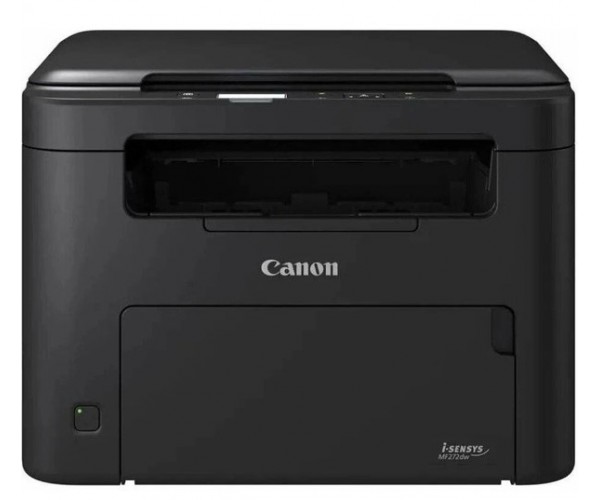 МФУ Canon i-SENSYS MF272dw (5621C013) — быстрая печать, Wi-Fi и автодуплекс для офиса