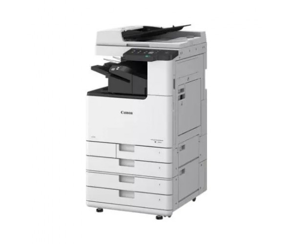 МФУ Canon imageRUNNER 2930i — продвинутое A3-устройство для высоких офисных нагрузок