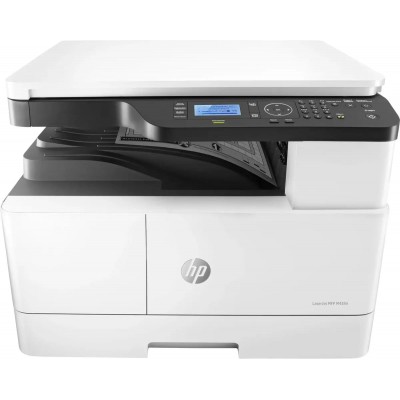 МФУ HP LaserJet M438n 8AF43A