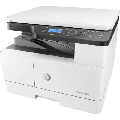 МФУ HP LaserJet M438n 8AF43A