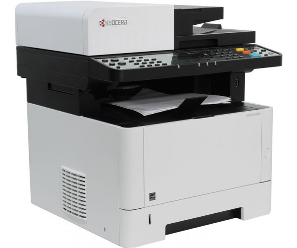 МФУ Kyocera Ecosys M2135DN (1102S03NL0) — надёжное МФУ для ежедневной офисной печати