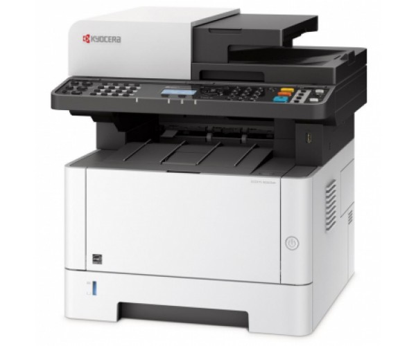МФУ Kyocera M2635DN (1102S13NL0) — надёжная печать, сканирование и факс для офиса