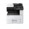 МФУ Kyocera Mita ECOSYS M4125idn — монохромная лазерная печать А3 для офисов