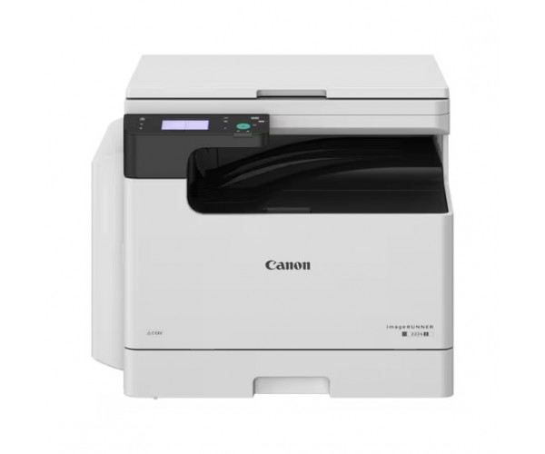 МФУ Canon imageRUNNER 2224 II — профессиональная печать А3 со скоростью до 24 стр/мин