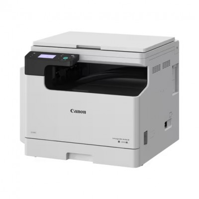 МФУ Canon imageRUNNER 2224 II — профессиональная печать А3 со скоростью до 24 стр/мин