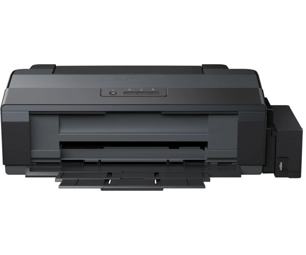 Принтер Epson L1300 — струйная печать формата А3+ с СНПЧ