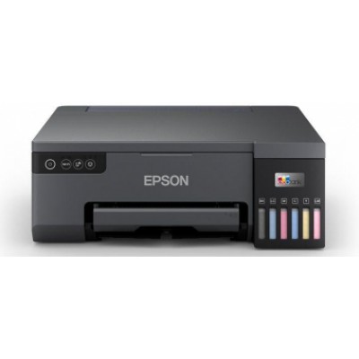 Принтер Epson EcoTank L8050 Принтер Epson EcoTank L8050
