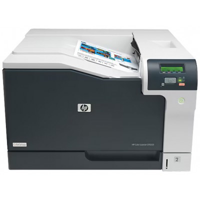 Принтер HP LaserJet Pro CP5225DN (CE712A)
