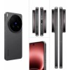 Смартфон Vivo X300 Ultra 16GB/512GB Black (V2562) — оптика ZEISS, мощность флагмана, свобода творчества