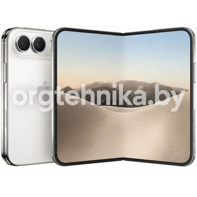 Складной смартфон Apple iPhone Duo Night Sky, Star White, 256GB/ 512GB/ 1TB/ 2TB