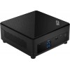 Неттоп MSI Cubi 5 1M-460BRU Core 7 150U (1.8) Graphics без ОС 2.5xGbitEth+1xGbitEth WiFi BT 65W черный (936-B0A821-460)