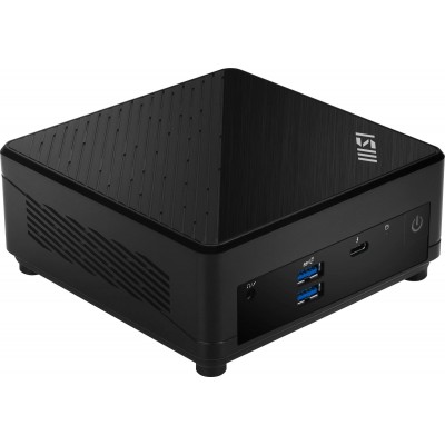 Неттоп MSI Cubi 5 1M-460BRU Core 7 150U (1.8) Graphics без ОС 2.5xGbitEth+1xGbitEth WiFi BT 65W черный (936-B0A821-460) Неттоп MSI Cubi 5 1M-460BRU Core 7 150U (1.8) Graphics без ОС 2.5xGbitEth+1xGbitEth WiFi BT 65W черный (936-B0A821-460)