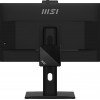 Неттоп MSI Cubi 5 1M-460BRU Core 7 150U (1.8) Graphics без ОС 2.5xGbitEth+1xGbitEth WiFi BT 65W черный (936-B0A821-460)