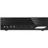 Неттоп MSI Pro DP21 14M-237BRU i3 14100 (3.5) UHDG 730 без ОС GbitEth WiFi BT 120W черный (936-B0A431-237)