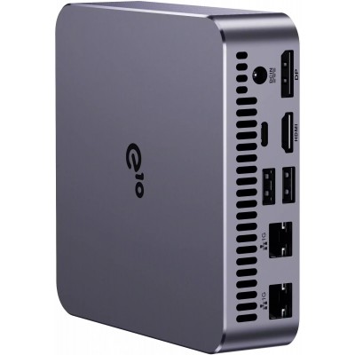 Неттоп Acer Gadget E10 ERBox Ryzen 7 8745HS (3.8) 16Gb SSD512Gb 780M Windows 11 Pro 2xGbitEth WiFi BT 120W черный (1747236) Неттоп Acer Gadget E10 ERBox Ryzen 7 8745HS (3.8) 16Gb SSD512Gb 780M Windows 11 Pro 2xGbitEth WiFi BT 120W черный (1747236)