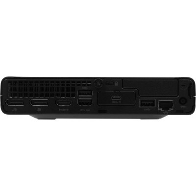 Неттоп HP ProDesk 400 G9 Mini i5 14500T (1.7) 16Gb SSD256Gb UHDG 770 Windows 11 Pro GbitEth WiFi BT 90W kb мышь клавиатура черный (A70P8UT) Неттоп HP ProDesk 400 G9 Mini i5 14500T (1.7) 16Gb SSD256Gb UHDG 770 Windows 11 Pro GbitEth WiFi BT 90W kb мышь клавиатура черный (A70P8UT)