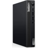 Неттоп Lenovo ThinkCentre Tiny M70q-5 slim i5 14400T (1.5) 16Gb SSD512Gb UHDG 730 без ОС GbitEth WiFi BT 90W kb мышь клавиатура черный (12TESKR400)