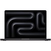 Ноутбук Apple MacBook Pro 14.2" M5 2025 MDE34 (космический черный) 32/1024