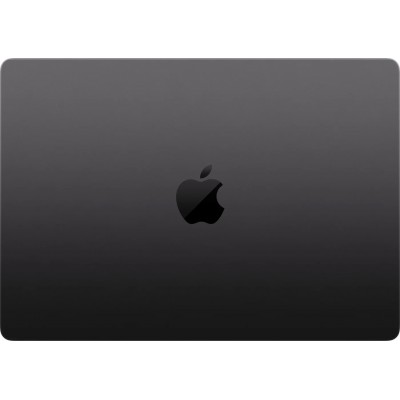 Ноутбук Apple MacBook Pro 14.2" M5 2025 MDE04 (космический черный) 16/512