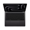Ноутбук Apple MacBook Pro 14.2" M5 2025 MDE34 (космический черный) 32/1024
