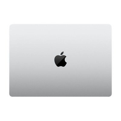 Ноутбук Apple MacBook Pro 14.2" M5 2025 MDE54 (серебристый) 24/1024