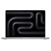Ноутбук Apple MacBook Pro 14.2" M5 2025 MDE54 (серебристый) 24/1024 Ноутбук Apple MacBook Pro 14.2" M5 2025 MDE54 (серебристый) 24/1024