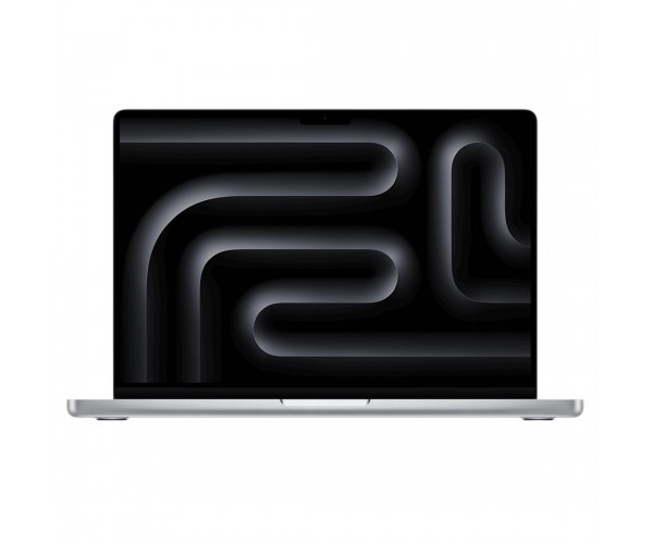 Ноутбук Apple MacBook Pro 14.2" M5 2025 MDE54 (серебристый) 24/1024