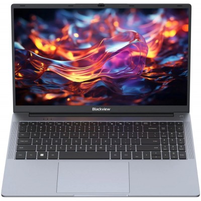 Ноутбук Blackview AceBook 6 16GB/512GB (серый)