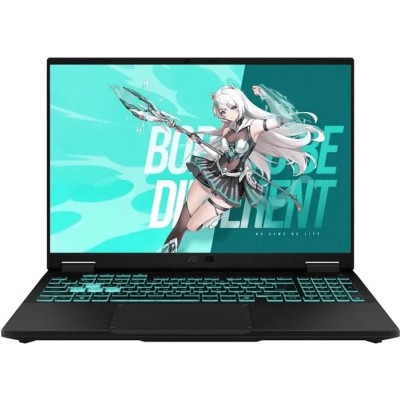 Игровой ноутбук ASUS TUF Gaming Tianxuan A16 2025 FA608PP8940-0EAEXHB8X10