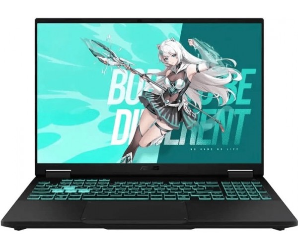 Игровой ноутбук ASUS TUF Gaming Tianxuan A16 2025 FA608PP8940-0EAEXHB8X10