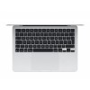 Ноутбук Apple MacBook Air 13" M4 2025 MC654 (серебристый) 24/512