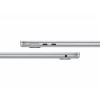 Ноутбук Apple MacBook Air 13" M4 2025 MC654 (серебристый) 24/512