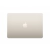 Ноутбук Apple MacBook Air 13" M4 2025 MC6A4 (сияющая звезда) 24/512