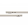 Ноутбук Apple MacBook Air 13" M4 2025 MC6A4 (сияющая звезда) 24/512