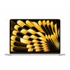 Ноутбук Apple MacBook Air 13" M4 2025 MC6A4 (сияющая звезда) 24/512