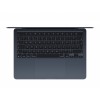 Ноутбук Apple MacBook Air 15" M4 2025 MW1L3  (полуночный) 16/256