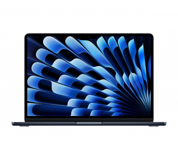 Ноутбук Apple MacBook Air 15" M4 2025 MW1L3  (полуночный) 16/256