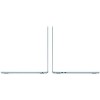 Ноутбук Apple MacBook Air 13" M4 2025 MC6T4 (небесно-голубой) 16/256