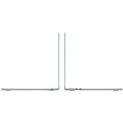 Ноутбук Apple MacBook Air 13.6" M5 2026 MDHK4 (небесно-голубой)