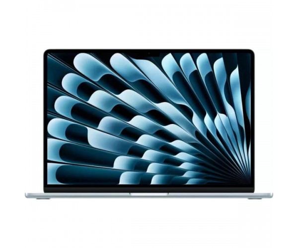 Ноутбук Apple MacBook Air 13" M4 2025 MC6T4 (небесно-голубой) 16/256