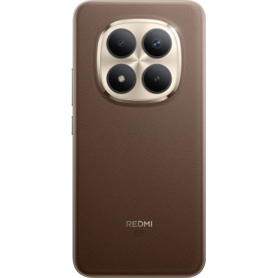 Телефон Xiaomi Redmi Note 15 Pro+ 5G 12GB/256GB международная версия (коричневый)