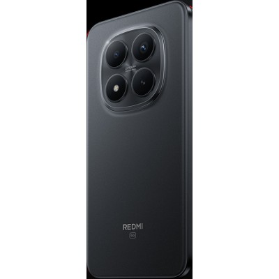 Телефон Xiaomi Redmi Note 15 Pro+ 5G 12GB/512GB международная версия (черный)