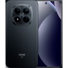 Телефон Xiaomi Redmi Note 15 Pro+ 5G 12GB/512GB международная версия (черный)