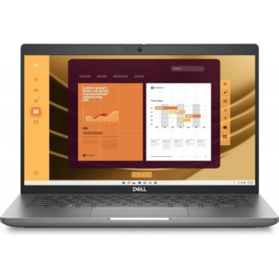 Ноутбук Dell Latitude 5450-7560