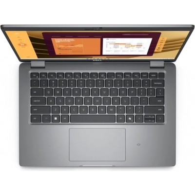 Ноутбук Dell Latitude 5450-7560
