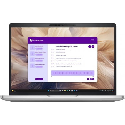 Ноутбук Dell Pro 13 Plus PB13250-7224