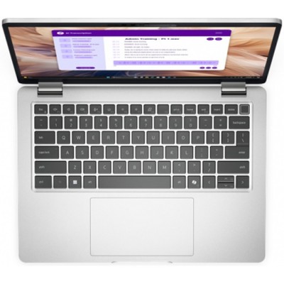Ноутбук Dell Pro 13 Plus PB13250-7613 Ноутбук Dell Pro 13 Plus PB13250-7613