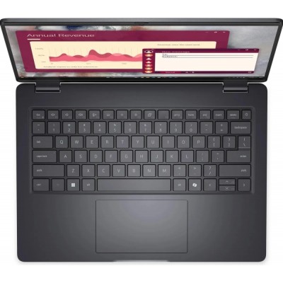 Ноутбук Dell Pro 16 PC16250-5653