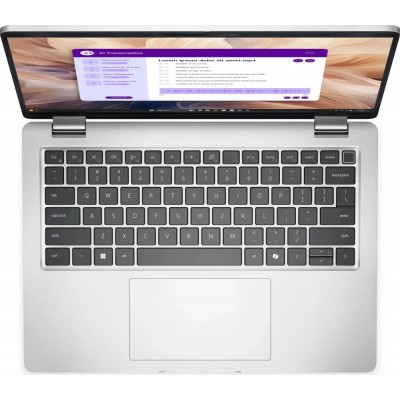 Ноутбук Dell Pro 14 Plus PRO14PL-7315