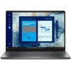Ноутбук Dell Pro 16 PRO16-7655 — производительный ноутбук для офиса и корпоративной работы Ноутбук Dell Pro 16 PRO16-7655 — производительный ноутбук для офиса и корпоративной работы